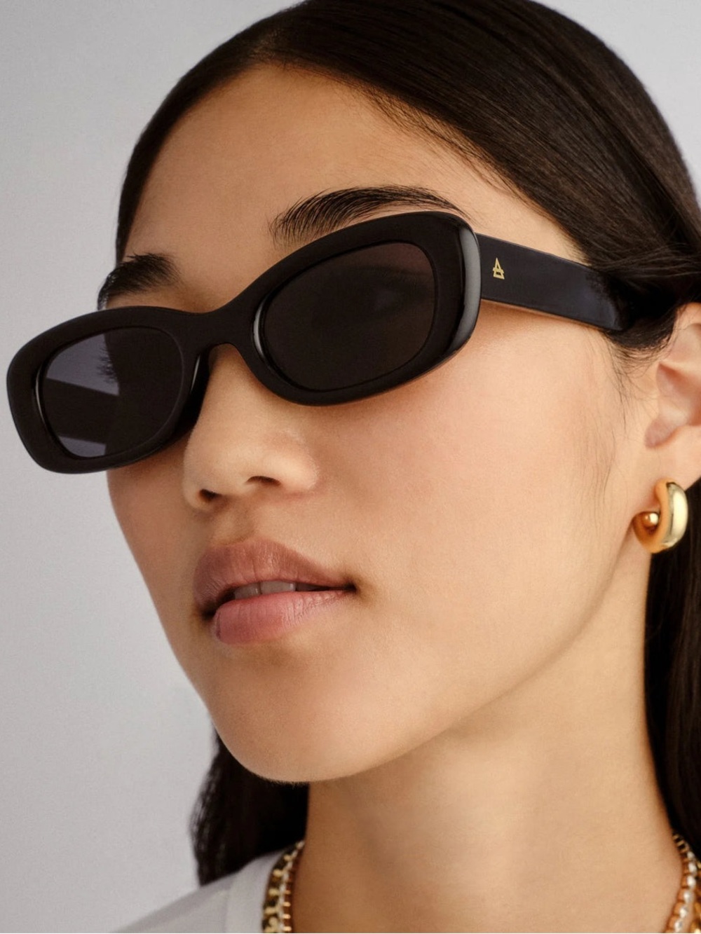 Calisto Sunglasses - Black - Aire